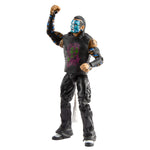 Jeff Hardy WWE Elite Series 84 Action Figure